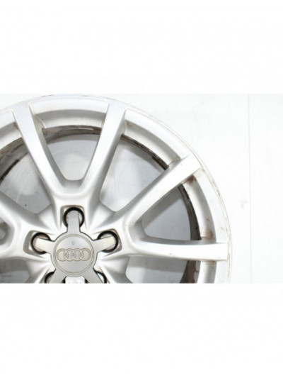 Recambio de llanta para audi q5 (8rb) 2.0 tdi quattro referencia OEM IAM 4785/3