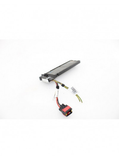 Recambio de resistencia calefaccion para citroën c5 hdi160 seduct 2.0 referencia OEM IAM G7192002