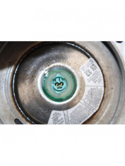 Recambio de airbag delantero derecho para citroën c5 hdi160 seduct 2.0 referencia OEM IAM 9802974880