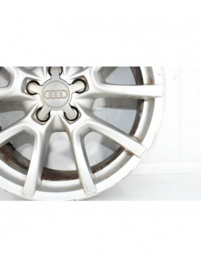 Recambio de llanta para audi q5 (8rb) 2.0 tdi quattro referencia OEM IAM 4785/3