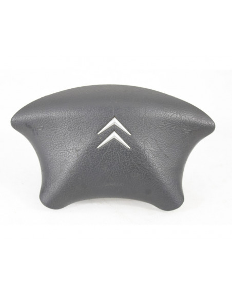 Recambio de airbag delantero izquierdo para citroën c5 berlina referencia OEM IAM 96509314ZE