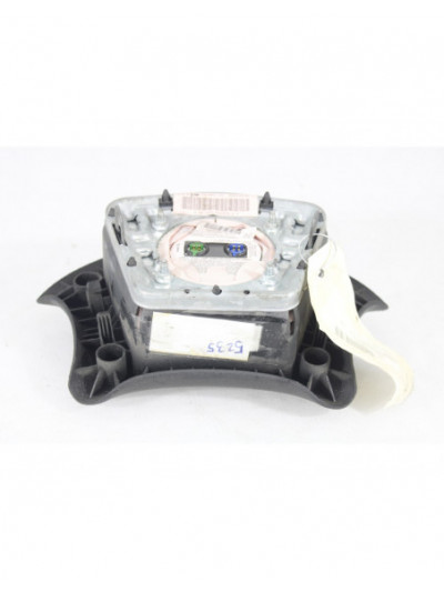 Recambio de airbag delantero izquierdo para citroën c5 berlina referencia OEM IAM 96509314ZE