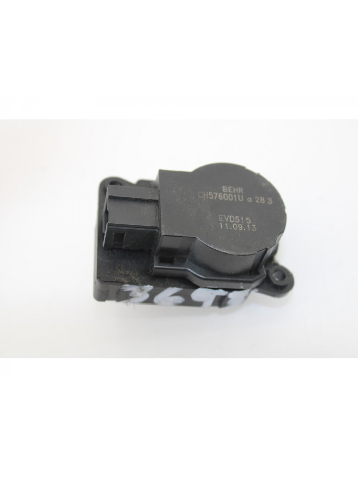 Motor trampilla calefacción CITROËN C5 HDI160 SEDUCT 2.0 2014