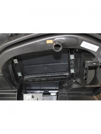 Salpicadero CITROËN C5 HDI160 SEDUCT 2.0 2014