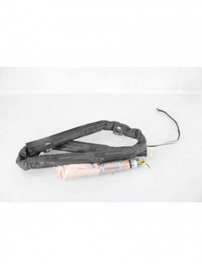 Recambio de airbag cortina delantero izquierdo para citroën c5 hdi160 seduct 2.0 referencia OEM IAM 9803005880