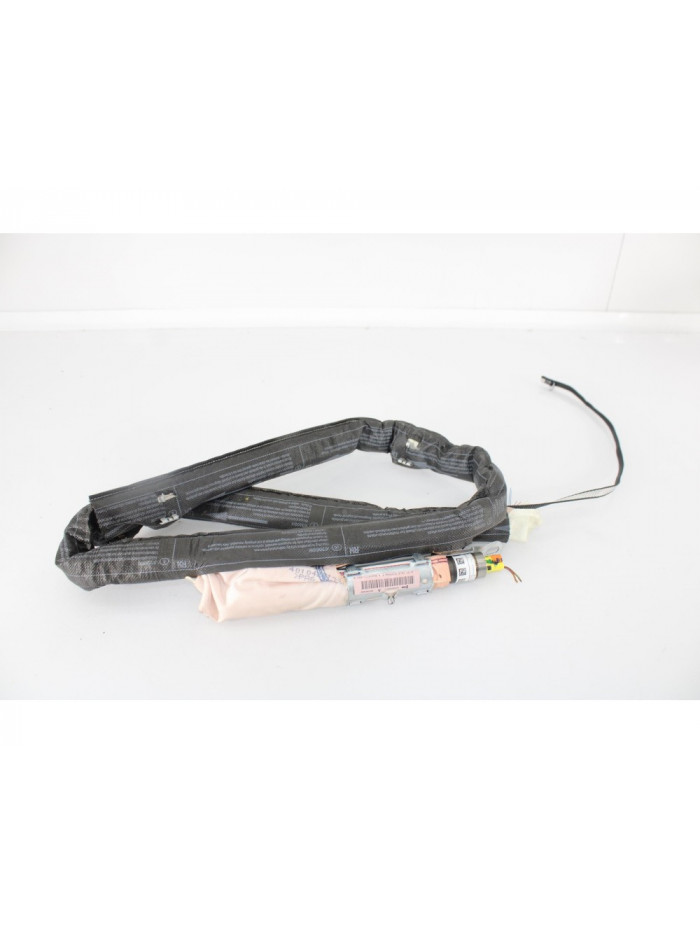 Airbag cortina delantero izquierdo CITROËN C5 HDI160 SEDUCT 2.0 2014