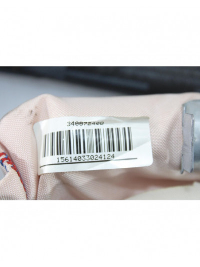 Airbag cortina delantero izquierdo CITROËN C5 HDI160 SEDUCT 2.0 2014