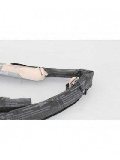 Recambio de airbag cortina delantero derecho para citroën c5 hdi160 seduct 2.0 referencia OEM IAM 9803005780