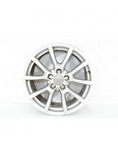 Recambio de llanta para audi q5 (8rb) 2.0 tdi quattro referencia OEM IAM 4785/2