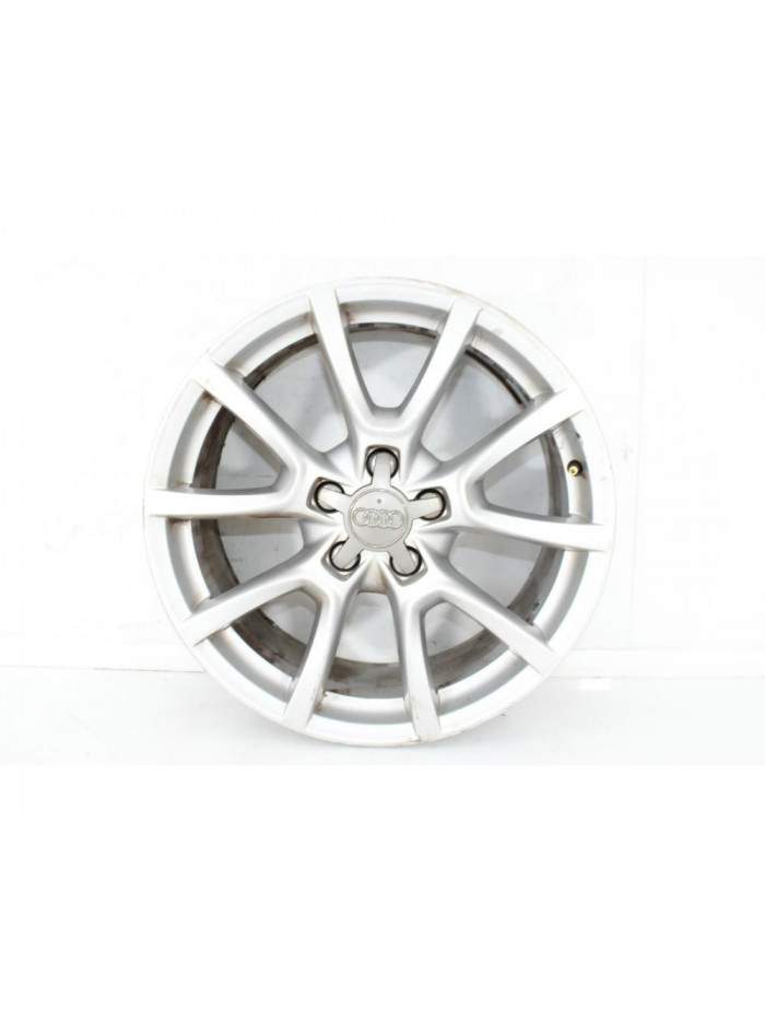 Recambio de llanta para audi q5 (8rb) 2.0 tdi quattro referencia OEM IAM 4785/2