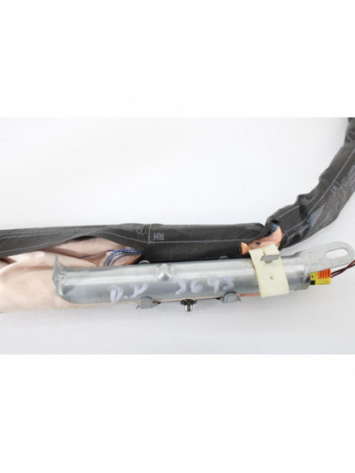 Airbag cortina delantero derecho CITROËN C5 HDI160 SEDUCT 2.0 2014