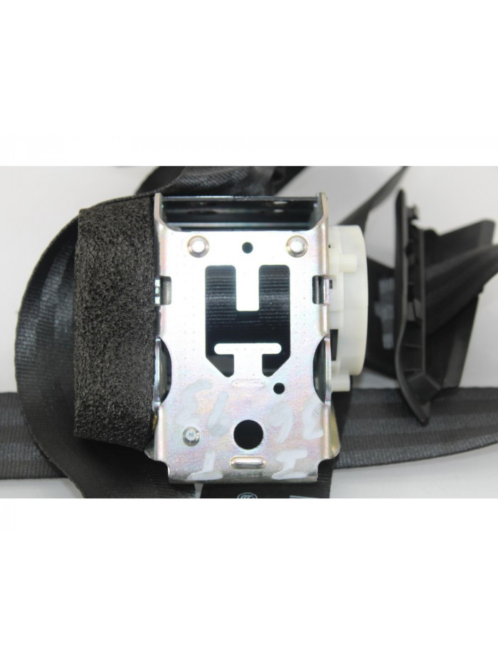 Recambio de cinturon seguridad trasero izquierdo para citroën c5 hdi160 seduct 2.0 referencia OEM IAM 96561744XX