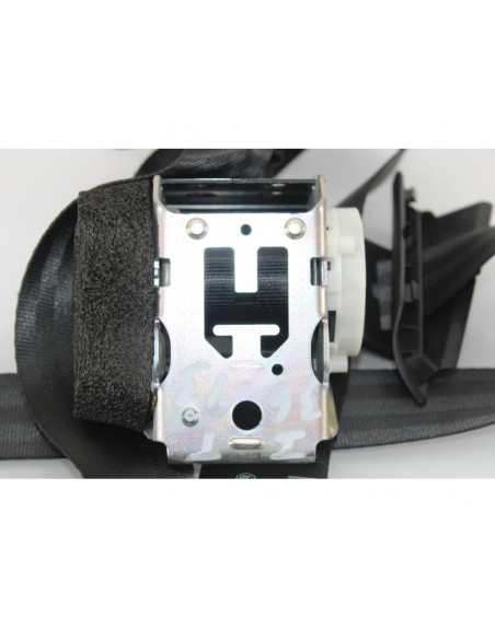 Recambio de cinturon seguridad trasero izquierdo para citroën c5 hdi160 seduct 2.0 referencia OEM IAM 96561744XX