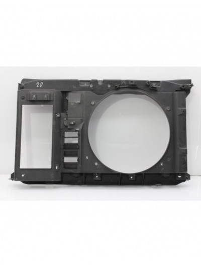 Recambio de panel frontal para citroën c4 coupe 1.6 hdi cat (9hy / dv6ted4) referencia OEM IAM