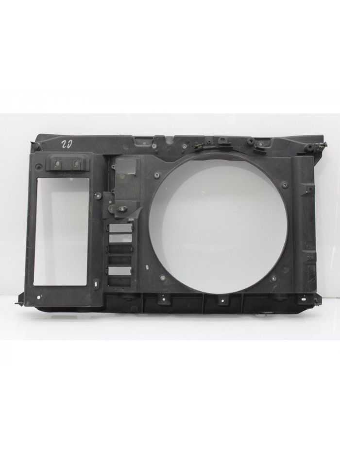 Panel frontal CITROËN C4 COUPE 1.6 HDi CAT 2005