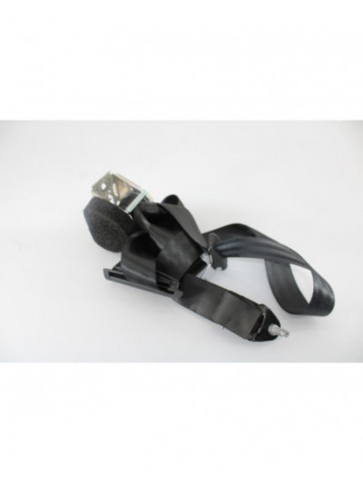 Recambio de cinturon seguridad trasero derecho para citroën c5 hdi160 seduct 2.0 referencia OEM IAM 96561744XX