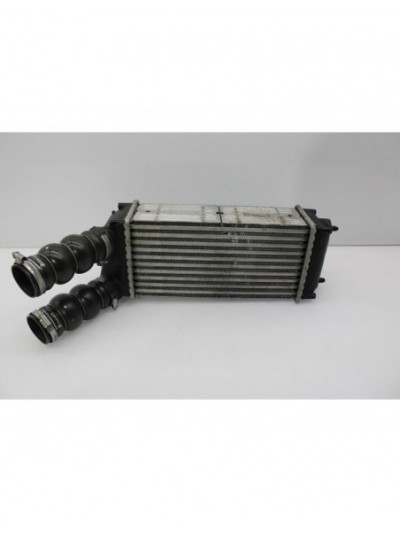 Intercooler CITROËN C4 COUPE 1.6 HDi CAT Diesel 109CV 80KW 2005
