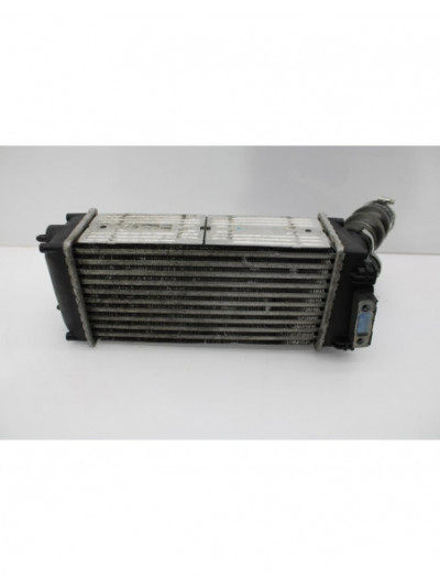 Intercooler CITROËN C4 COUPE 1.6 HDi CAT Diesel 109CV 80KW 2005