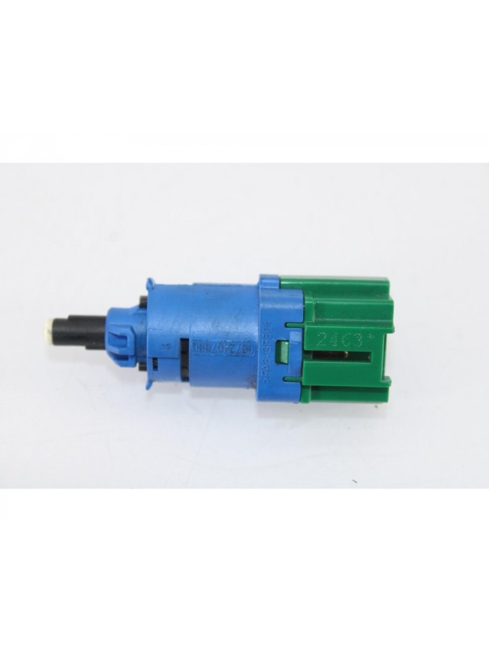 Recambio de sensor para citroën c5 hdi160 seduct 2.0 referencia OEM IAM 9672407680