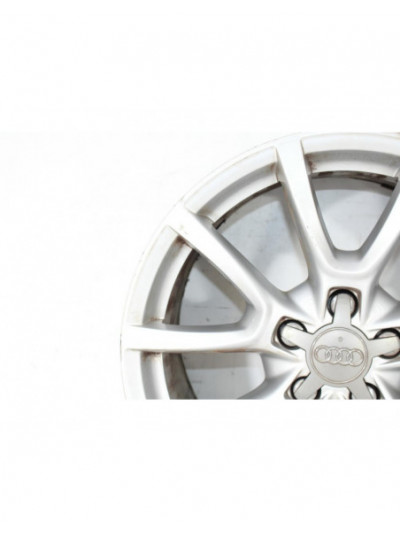 Recambio de llanta para audi q5 (8rb) 2.0 tdi quattro referencia OEM IAM 4785/2