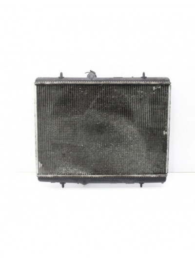 Radiador de agua CITROËN C4 COUPE 1.6 HDi CAT Diesel 109CV 80KW 2005