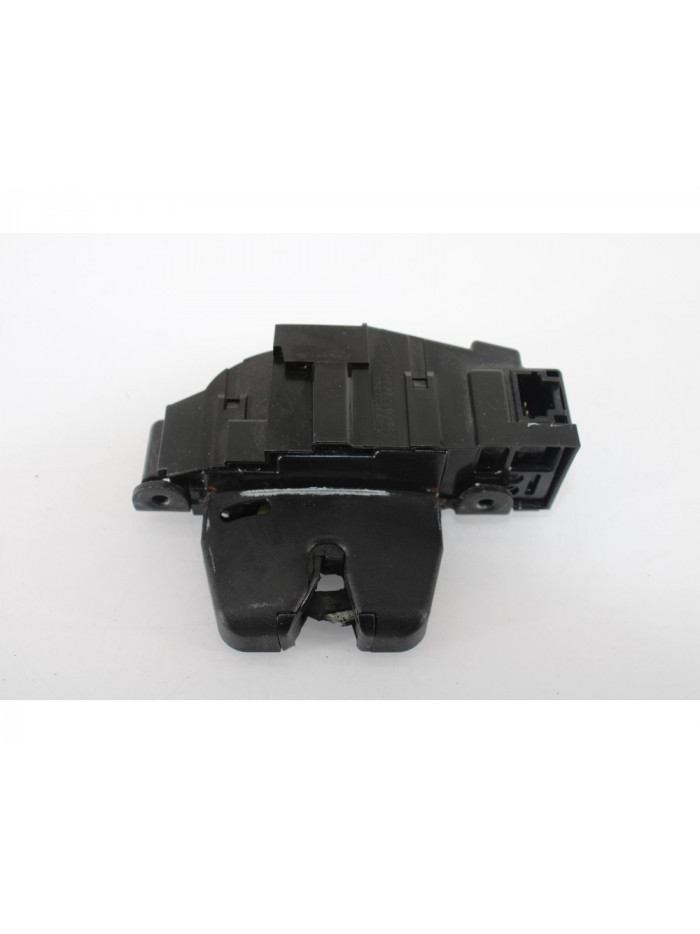 Recambio de cerradura maletero / porton para citroën c5 hdi160 seduct 2.0 referencia OEM IAM 9671153580