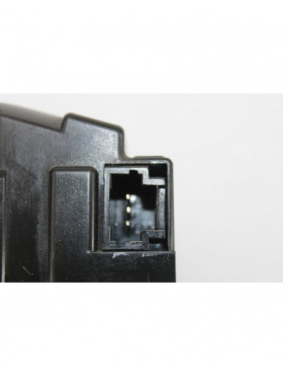 Recambio de cerradura maletero / porton para citroën c5 hdi160 seduct 2.0 referencia OEM IAM 9671153580