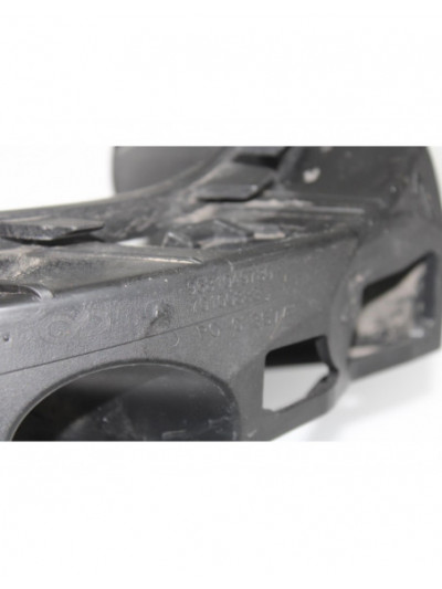Recambio de sujecion izquierda paragolpes para citroën c5 hdi160 seduct 2.0 referencia OEM IAM 9681049780