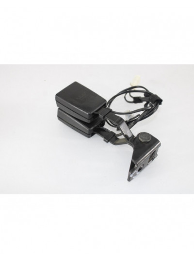 Recambio de anclaje cinturon trasero para citroën c5 hdi160 seduct 2.0 referencia OEM IAM 96561757XT