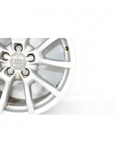 Recambio de llanta para audi q5 (8rb) 2.0 tdi quattro referencia OEM IAM 4785/2