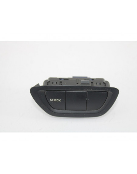 Recambio de interruptor para citroën c5 hdi160 seduct 2.0 referencia OEM IAM 96637759ZD