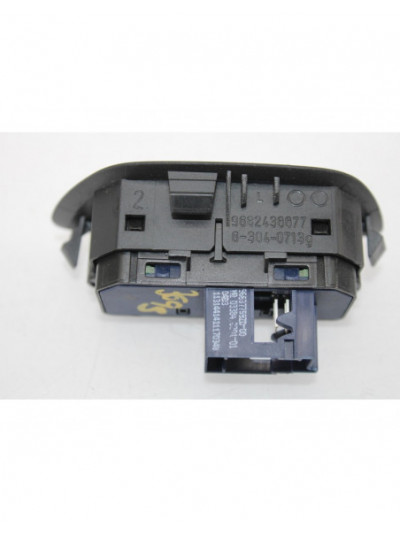 Recambio de interruptor para citroën c5 hdi160 seduct 2.0 referencia OEM IAM 96637759ZD