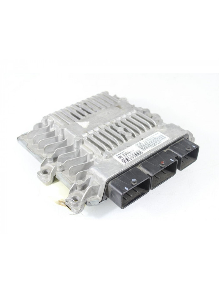 Centralita motor uce CITROËN C5 BREAK 2.0 16V CAT 2001