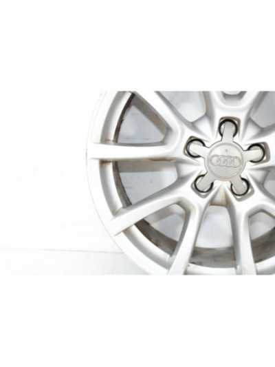 Recambio de llanta para audi q5 (8rb) 2.0 tdi quattro referencia OEM IAM 4785/2