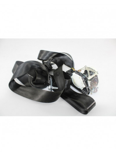 Recambio de cinturon seguridad delantero derecho para citroën c5 hdi160 seduct 2.0 referencia OEM IAM 98029292XX