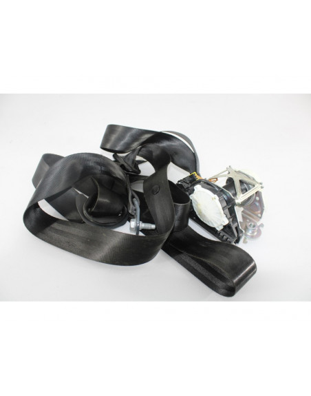 Recambio de cinturon seguridad delantero derecho para citroën c5 hdi160 seduct 2.0 referencia OEM IAM 98029292XX