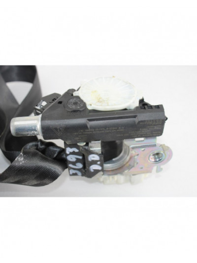 Recambio de cinturon seguridad delantero derecho para citroën c5 hdi160 seduct 2.0 referencia OEM IAM 98029292XX