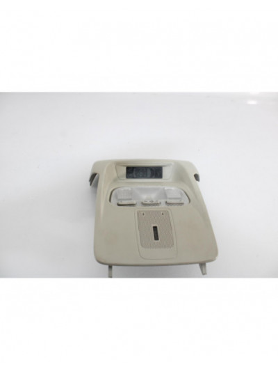 Recambio de luz techo para citroën c5 hdi160 seduct 2.0 referencia OEM IAM 9662156177