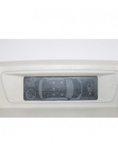 Luz techo CITROËN C5 HDI160 SEDUCT 2.0 2014