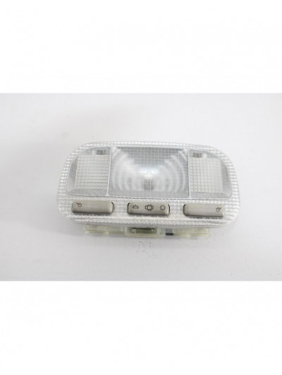 Recambio de luz interior para citroën c5 hdi160 seduct 2.0 referencia OEM IAM 9680713880