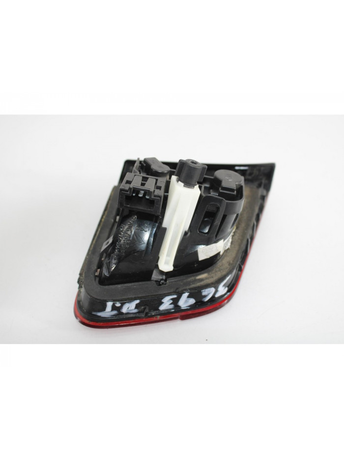 Recambio de piloto trasero derecho interior para citroën c5 hdi160 seduct 2.0 referencia OEM IAM 9675067680