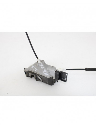 Recambio de cerradura puerta trasera izquierda para citroën c5 hdi160 seduct 2.0 referencia OEM IAM 006187