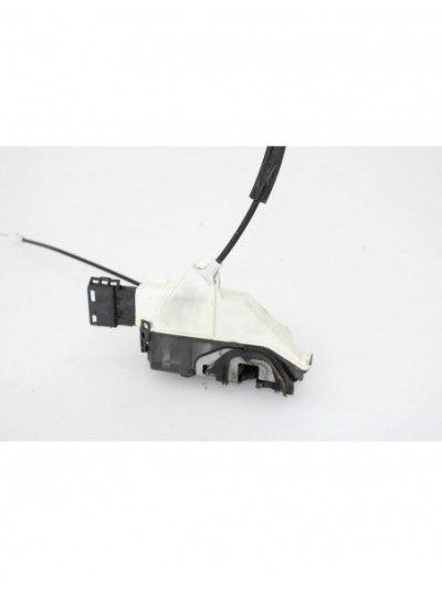 Recambio de cerradura puerta delantera derecha para citroën c5 hdi160 seduct 2.0 referencia OEM IAM 006181