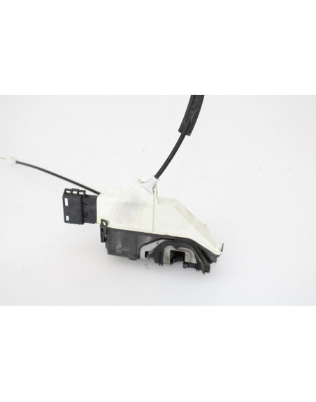 Recambio de cerradura puerta delantera derecha para citroën c5 hdi160 seduct 2.0 referencia OEM IAM 006181