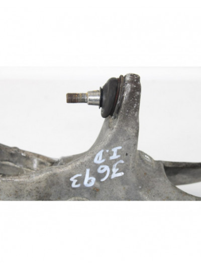 Recambio de brazo suspension inferior delantero izquierdo para citroën c5 hdi160 seduct 2.0 referencia OEM IAM 9661544680