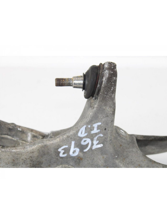 Recambio de brazo suspension inferior delantero izquierdo para citroën c5 hdi160 seduct 2.0 referencia OEM IAM 9661544680