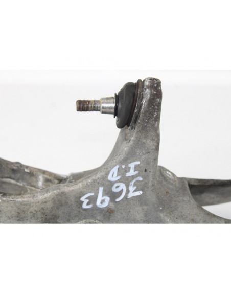Recambio de brazo suspension inferior delantero izquierdo para citroën c5 hdi160 seduct 2.0 referencia OEM IAM 9661544680