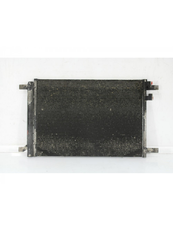 Condensador / radiador aire acondicionado AUDI A3 1.6 TDI 2013