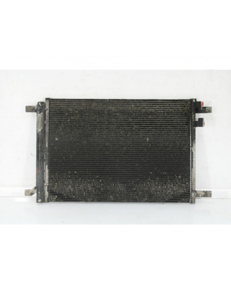 Condensador / radiador aire acondicionado AUDI A3 1.6 TDI 2013