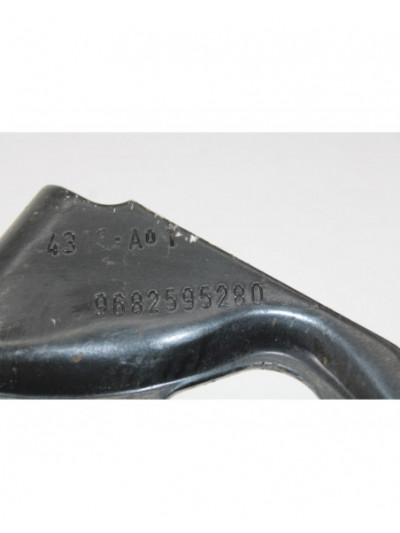 Recambio de brazo suspension superior delantero izquierdo para citroën c5 hdi160 seduct 2.0 referencia OEM IAM 9682595280